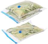 Вакуумные пакеты для хранения вещей