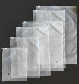 Пакеты Зип Лок с бегунком