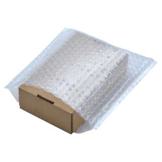 Пакеты из воздушно пузырьковой пленки