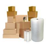 Пакеты Кура Гриль