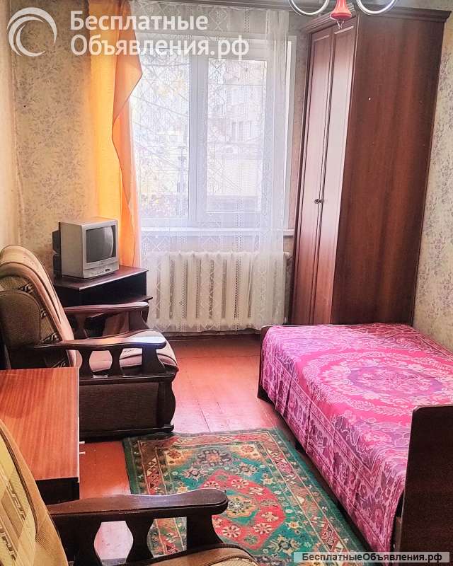 Сдаю 2 ком квартиру р-он Западный