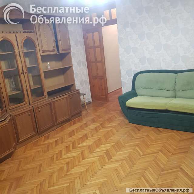 Сдаю 1 ком квартиру ул Каяни