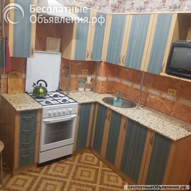 Сдаю 1 ком квартиру ул Каяни