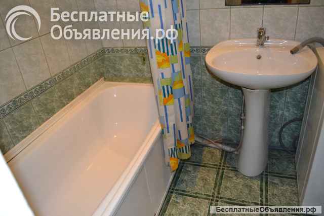 Сдаю 1 ком квартиру ул Каяни