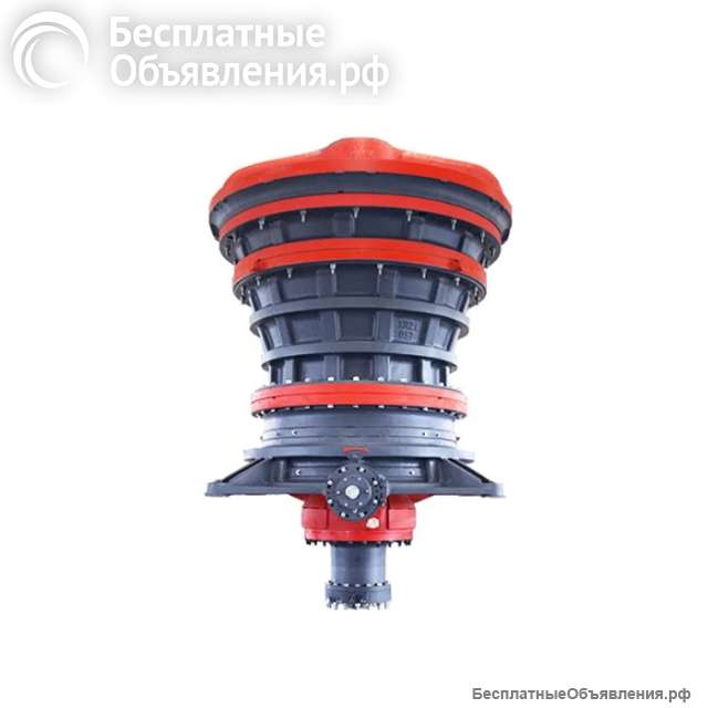 Роторная дробилка HGT4265
