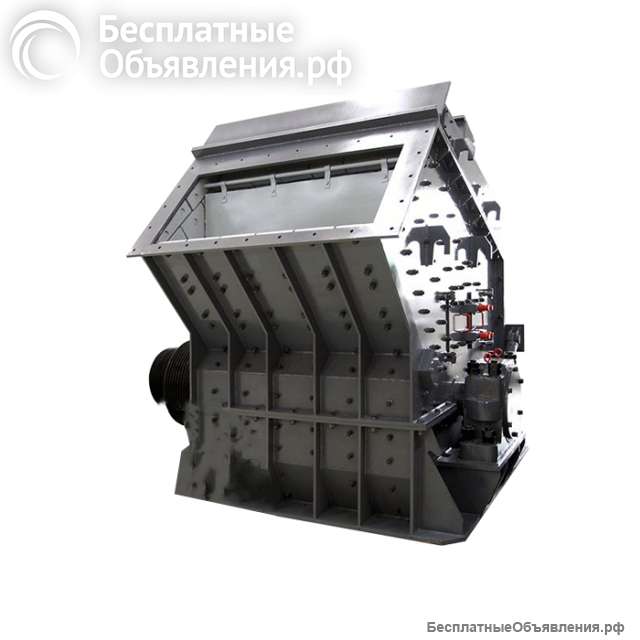 Роторная дробилка PF-1010