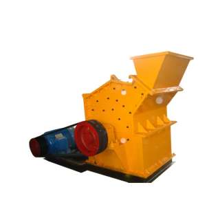 Роторная дробилка PXJ800х400