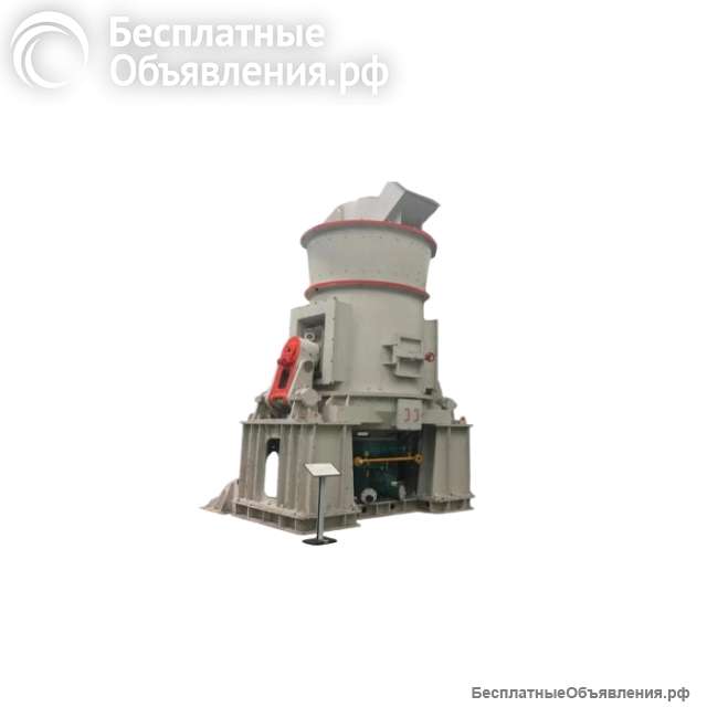 Мельница ультратонкого измельчения SRM1300-3