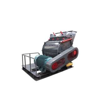 Молотковая мельница HM4012-90