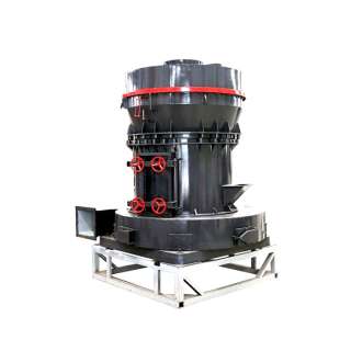 Трапецеидальная мельница MTM100