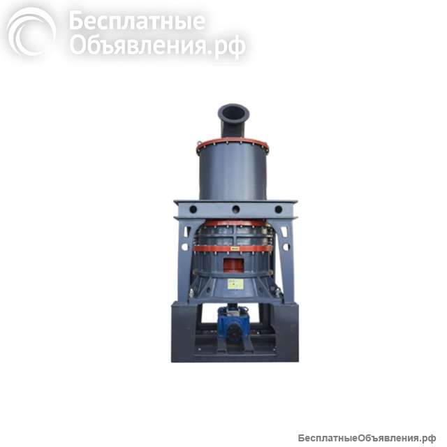 Мельница сверхтонкого измельчения SCM1250