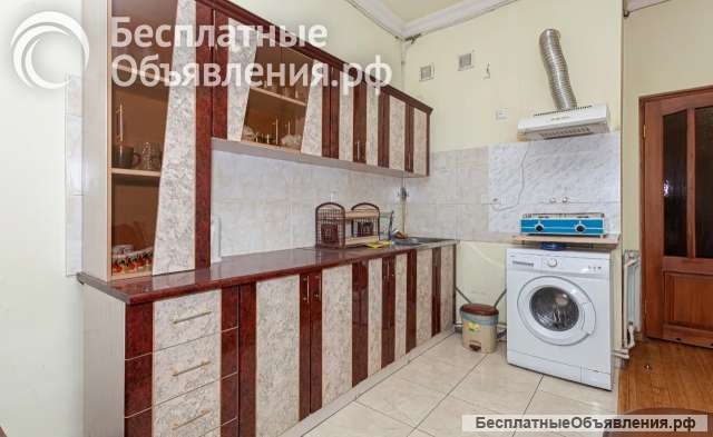 1комн в центре