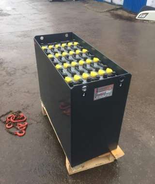 Аккумуляторы тяговые 48 В - обзор поставщика, ассортимент и условия сотрудничества