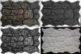 3d панели скала, панели под камень, имитация скалы