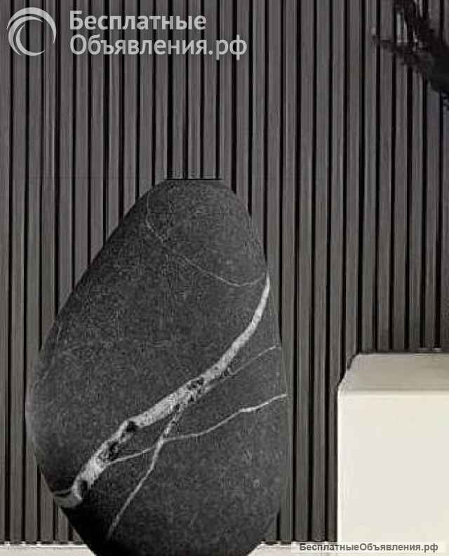 Напольные большие вазы для сухоцветов из бетона, большие кашпо вазы из арт-бетона