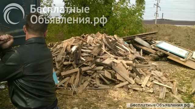 Дрова сухие, пиленные, не пиленные