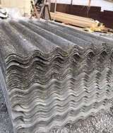 Шифер б/у в хорошем состоянии