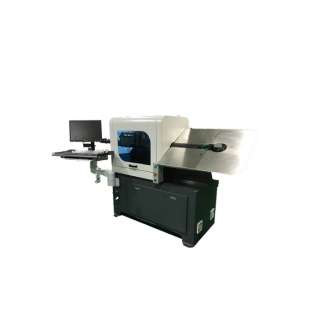 Станок для 2D формовки проволоки BL-2D-3800