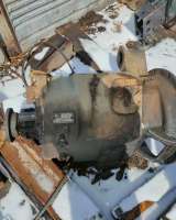 МКПП Howo в сборе. В отличном техническом состоянии.