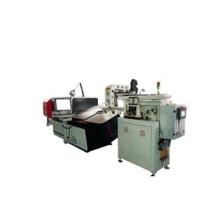 3Д проволокогиб с ЧПУ BL-3D-7800