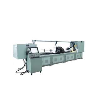 3D проволокогиб с ЧПУ BL-2T-12400