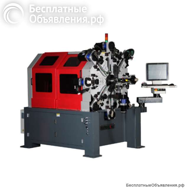 Мультиформер с ЧПУ ATT-1245