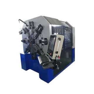 Станок-мультиформер с ЧПУ CNC-12-45