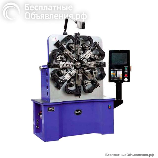 Станок-мультиформер с ЧПУ KS-F813