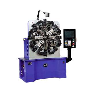 Станок-мультиформер с ЧПУ KS-F813