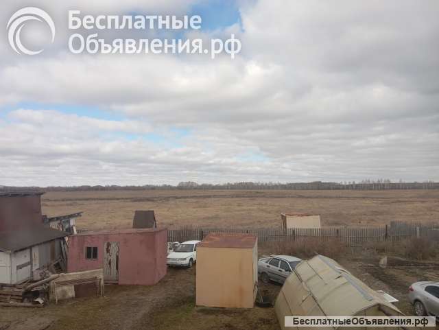 Бытовки, склад