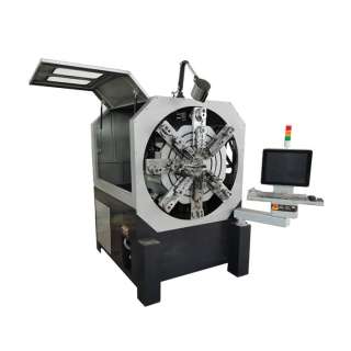 Станок-мультиформер с ЧПУ GT28-12R