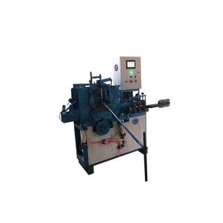 Станок для производства вешалок-плечиков для одежды из металлической проволоки FS-10