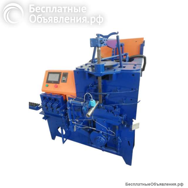 Станок для гибки вешалок GT-CH5