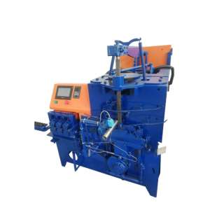 Станок для гибки вешалок GT-CH5