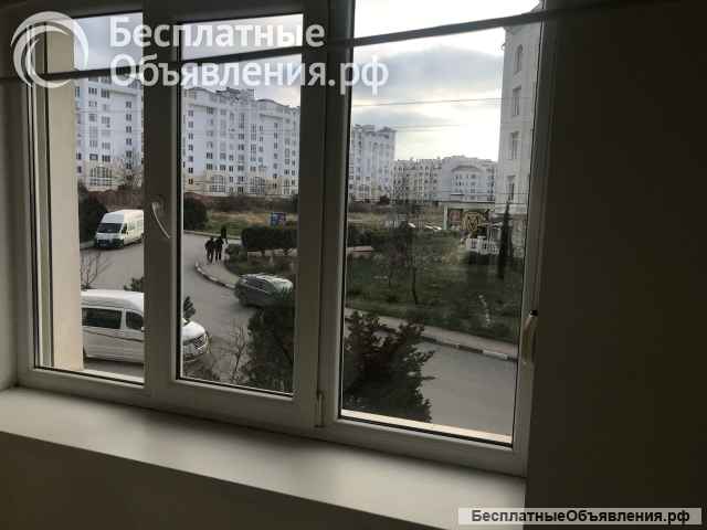 2-к, Античный-4, Омега