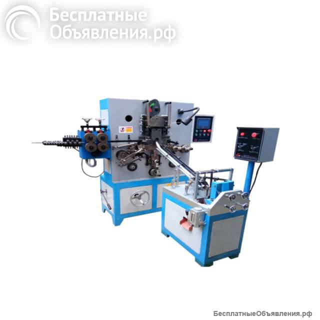 Станок для гибки крючков для вешалок XJ-SH5