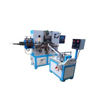 Станок для гибки крючков для вешалок XJ-SH5