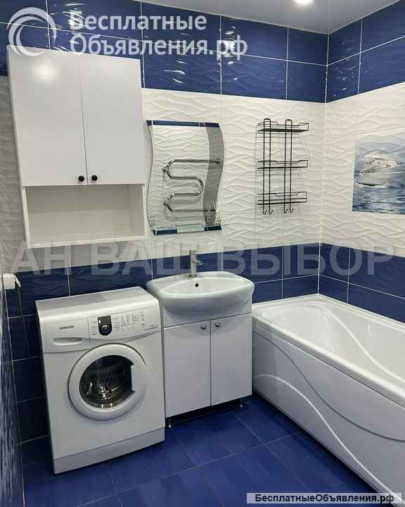 1к квартира в Тюмени, Созидателей, 10