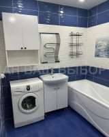 1к квартира в Тюмени, Созидателей, 10