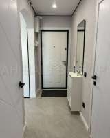 1к квартира в Тюмени, Созидателей, 10