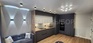 3к в Тюмени, Константина Посьета, 7