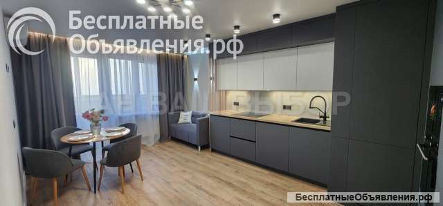 3к в Тюмени, Константина Посьета, 7