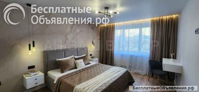 3к в Тюмени, Константина Посьета, 7