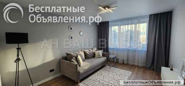 3к в Тюмени, Константина Посьета, 7