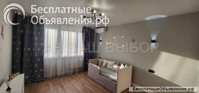 3к в Тюмени, Константина Посьета, 7