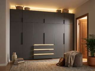 Мебель на заказ