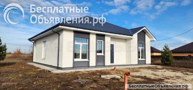 Дом в Тюмени, кп Успенский