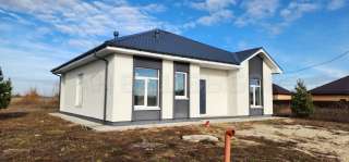 Дом в Тюмени, кп Успенский