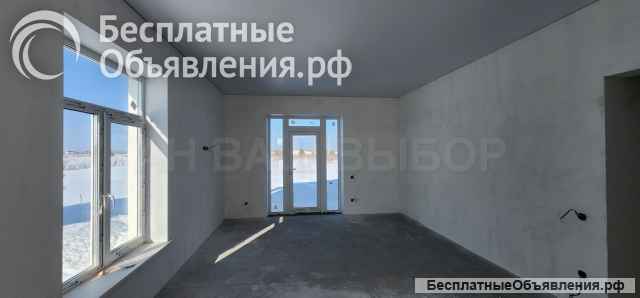 Дом в Тюмени, кп Успенский