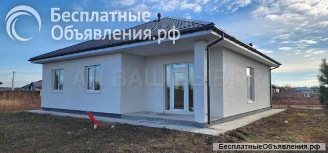 Дом в Тюмени, кп Успенский